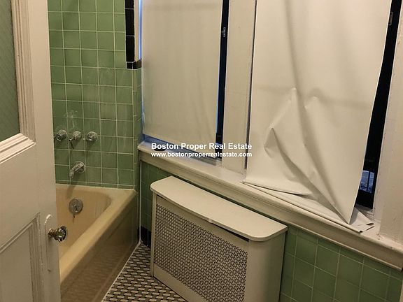 504 Beacon St. #34 Boston - Back Bay Unit Photo 5