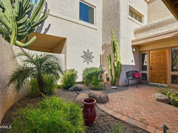 4525 N 66TH Street N #50, Scottsdale, AZ 85251