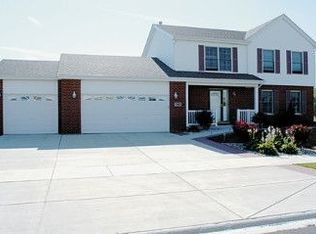 17855 Durkin Rd, Tinley Park, IL 60487