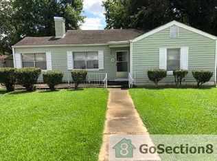 1913 Alabama Ave SW, Birmingham, AL 35211