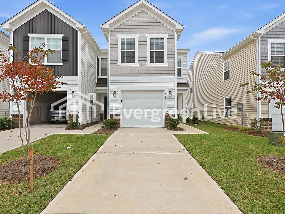 1st image of 317 Livesey Ln