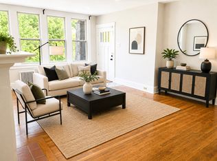 The Dalzell Duplexes, Pittsburgh, PA 15217