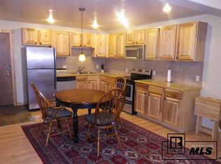 465 Tamarack Dr UNIT 116, Steamboat Springs, CO 80487