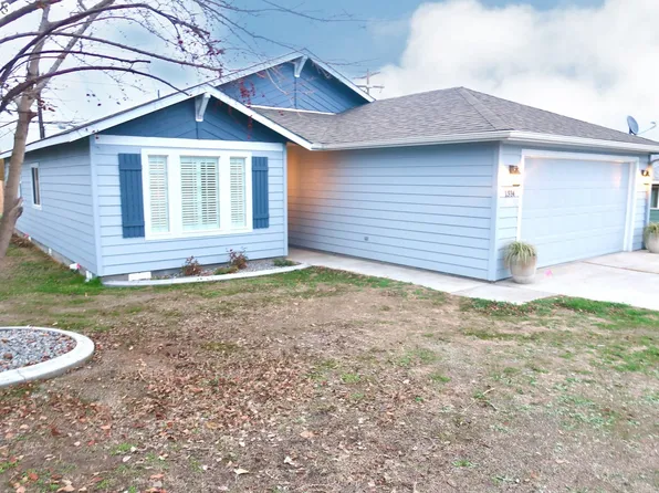 1314 SW Suzanne Ct, Hermiston, OR 97838