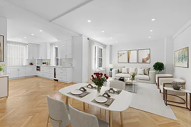 240 West 98th Street #11H in Upper West Side, Manhattan