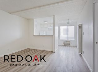 5621 Fair Ave #105, North Hollywood, CA 91601