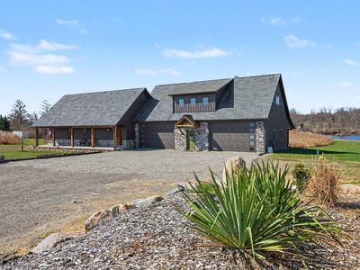 14720 Riethmiller Rd, Grass Lake, MI, 49240