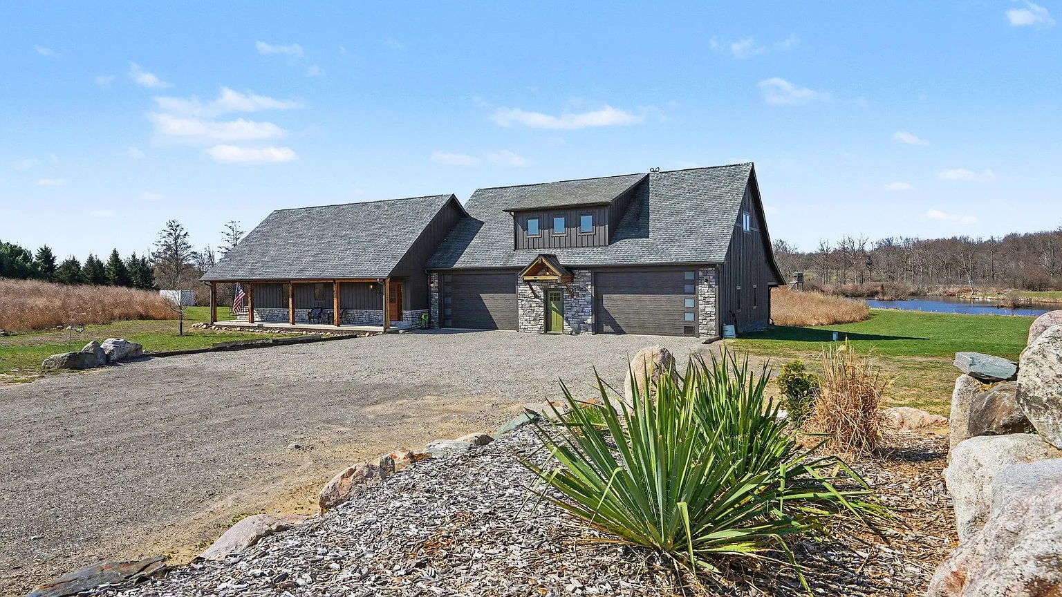 14720 Riethmiller Rd photo 1