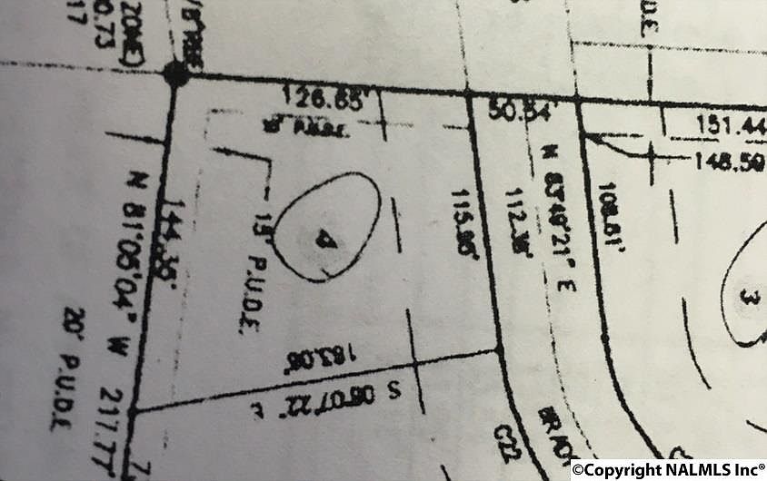 1st image of 0 Bradford Farms Dr
