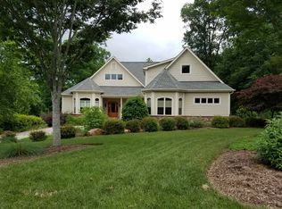 133 Lookout Rdg, Pittsboro, NC 27312