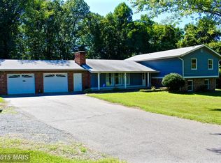 490 Swaggers Point Rd, Solomons, MD 20688