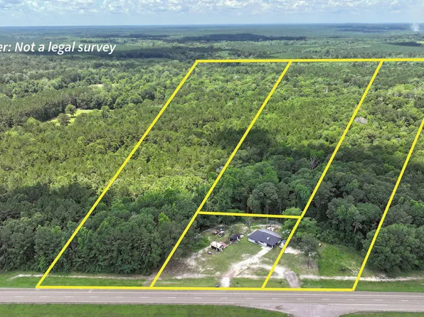 171 Tbd Hwy, Hornbeck, LA 71439