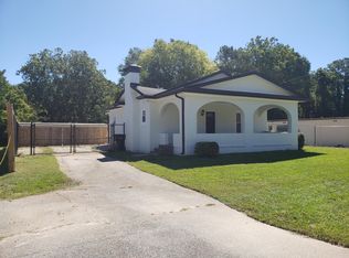5433 Old Floyd Rd SW, Mableton, GA 30126