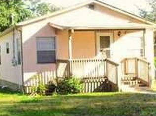 409 Cardinal St, Eustis, FL 32726