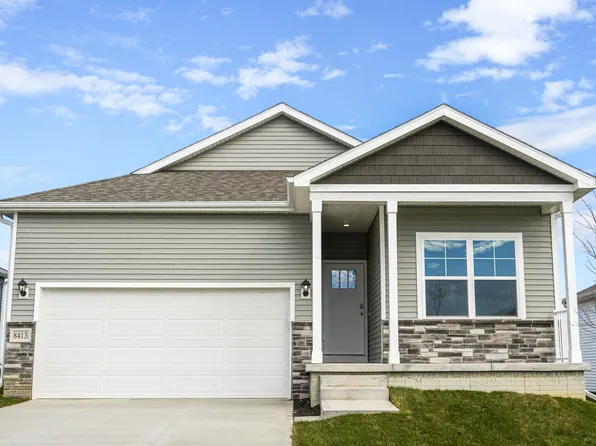 11952 S 114th Ave, Papillion, NE 68046