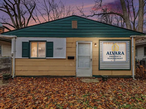 15907 Knight, Redford, MI 48239