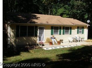 39122 Cooney Neck Rd, Mechanicsville, MD 20659