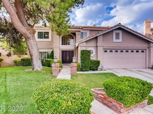 9432 Salt Water Ct, Las Vegas, NV 89117