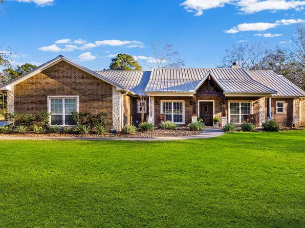 453 Southcreek Park, Livingston, TX 77351