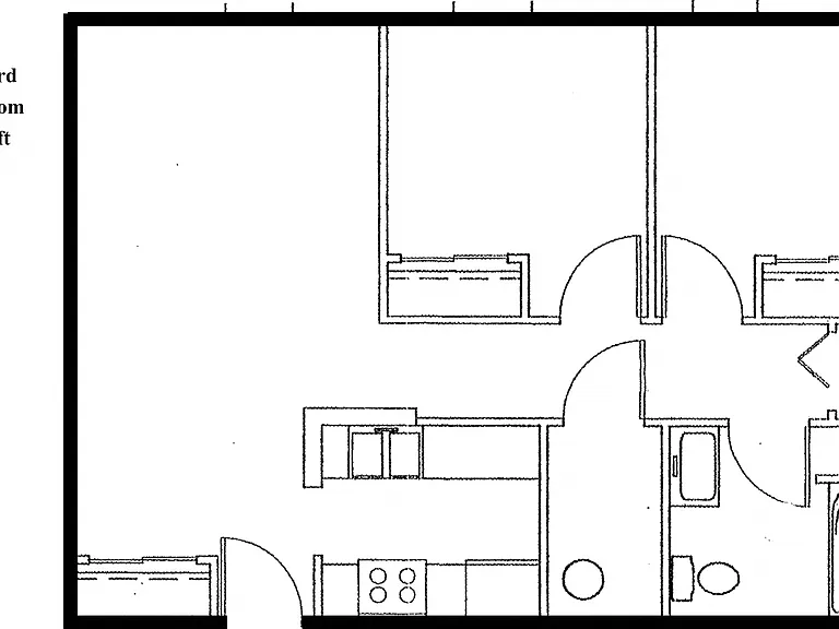 The Weightman Apartments — Photo 16