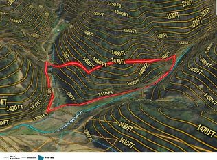 9999 Paint Rock Rd, Hot Springs, NC 28743