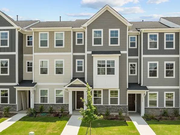 716 Gimari Dr, Wake Forest, NC 27587