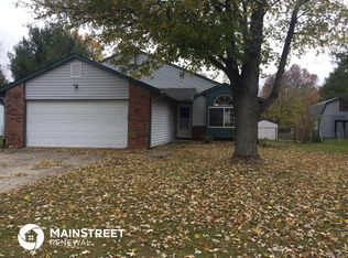 1628 Purcell Cir, Indianapolis, IN