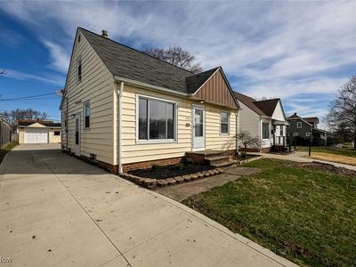 4430 Lincoln Ave, Parma, OH, 44134