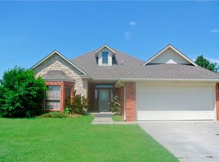 4333 S Penn Ave, Norman, OK 73072