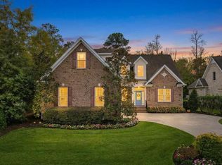 28 Grey Moss Rd., Murrells Inlet, SC 29576