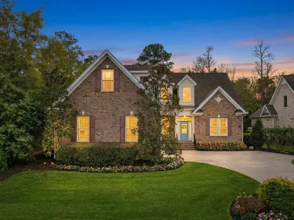 28 Grey Moss Rd., Murrells Inlet, SC 29576