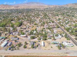 5673 Klondike Dr, Sun Valley, NV