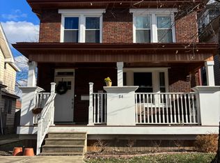 84 Eldon Ave, Columbus, OH 43204