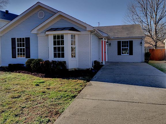 2nd image of 3956 Pepperwood Dr