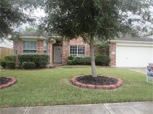 1108 Lake Shore Dr, Pearland, TX 77581