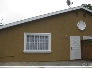11644 Gorman Ave, Los Angeles, CA 90059