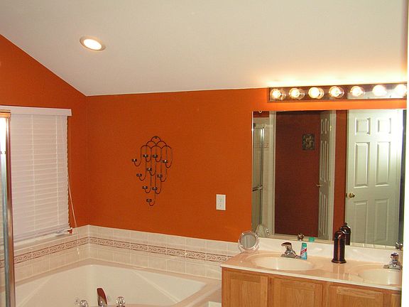 Master bath