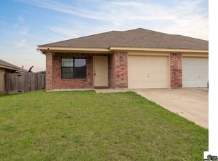 309 Cedar Ridge Dr UNIT A, Nolanville, TX 76559