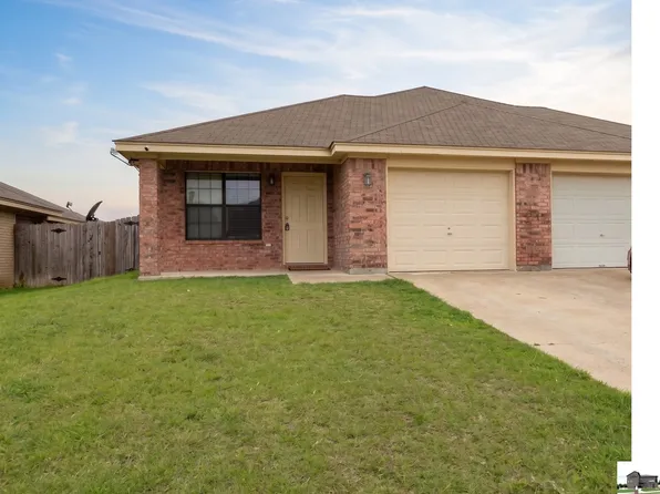 309 Cedar Ridge Dr Unit A, Nolanville, TX 76559