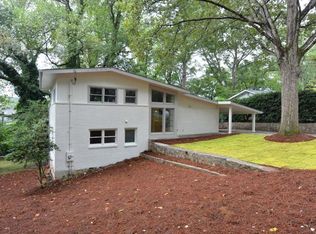 1906 Forest Green Dr, Atlanta, GA 30329