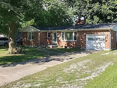 8000 Bluebonnet Rd — Photo 1
