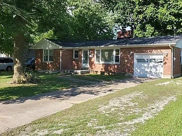 8000 Bluebonnet Rd, Louisville, KY 40258