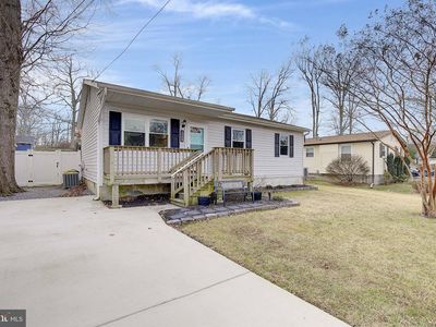 409 Highland Dr, Edgewater, MD, 21037