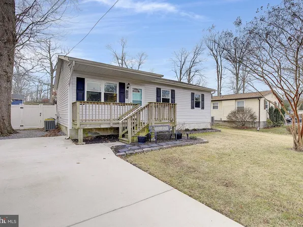 409 Highland Dr, Edgewater, MD 21037