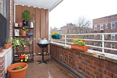 Sold by Brooklyn Hearth Realty