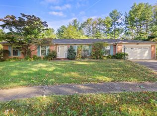 3437 Bellmeade Rd, Lexington, KY 40517