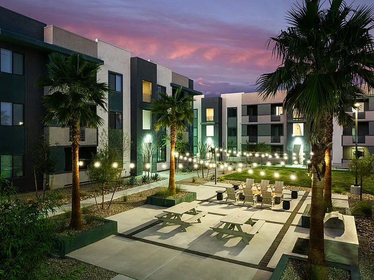 SYNC APARTMENT HOMES — Photo 65