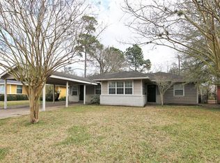 5507 Beekman Rd, Houston, TX 77021