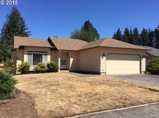 4118 NE 52nd St, Vancouver, WA 98661