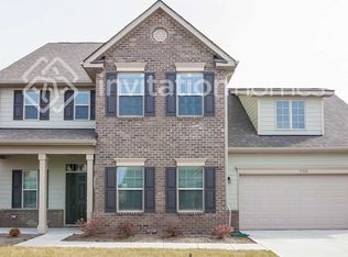 5360 Roberta Crossing Dr, Concord, NC 28027